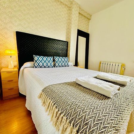 Apartamento Turistico Pizarro 메리다 외부 사진