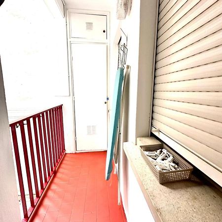 Apartamento Turistico Pizarro 메리다 외부 사진