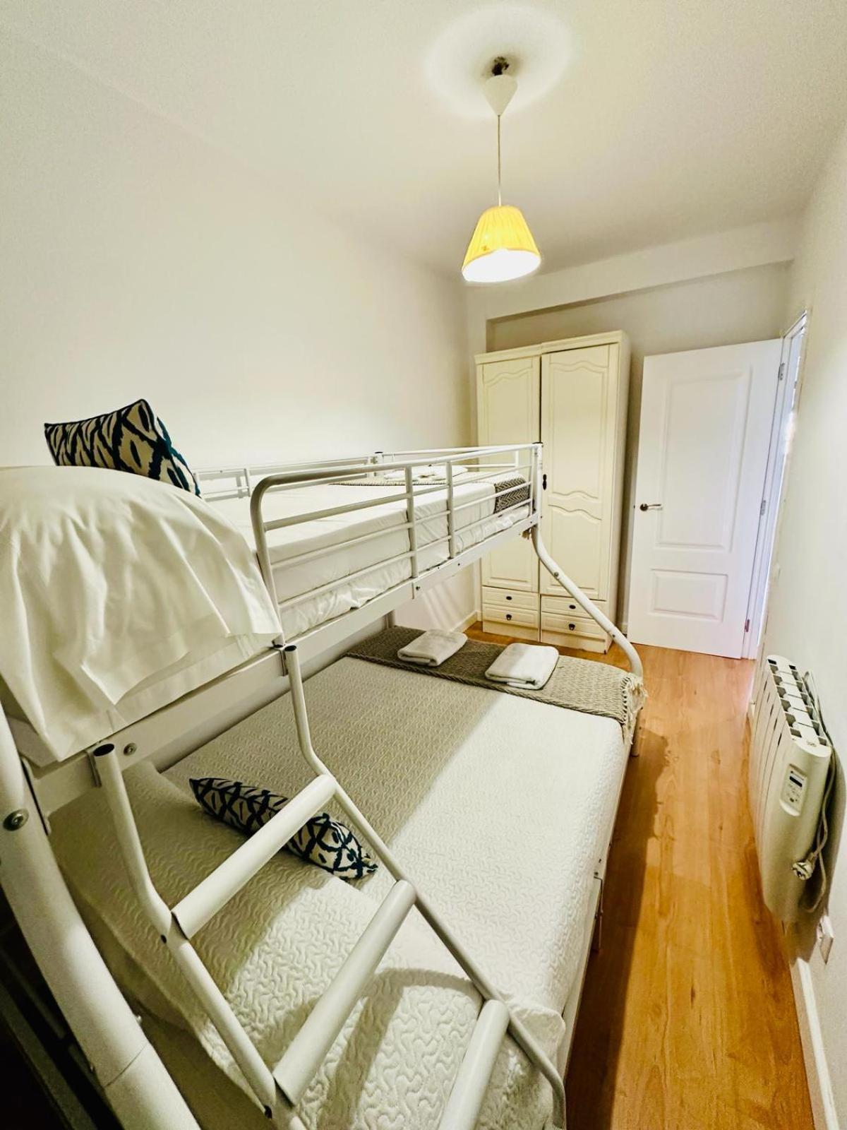 Apartamento Turistico Pizarro 메리다 외부 사진