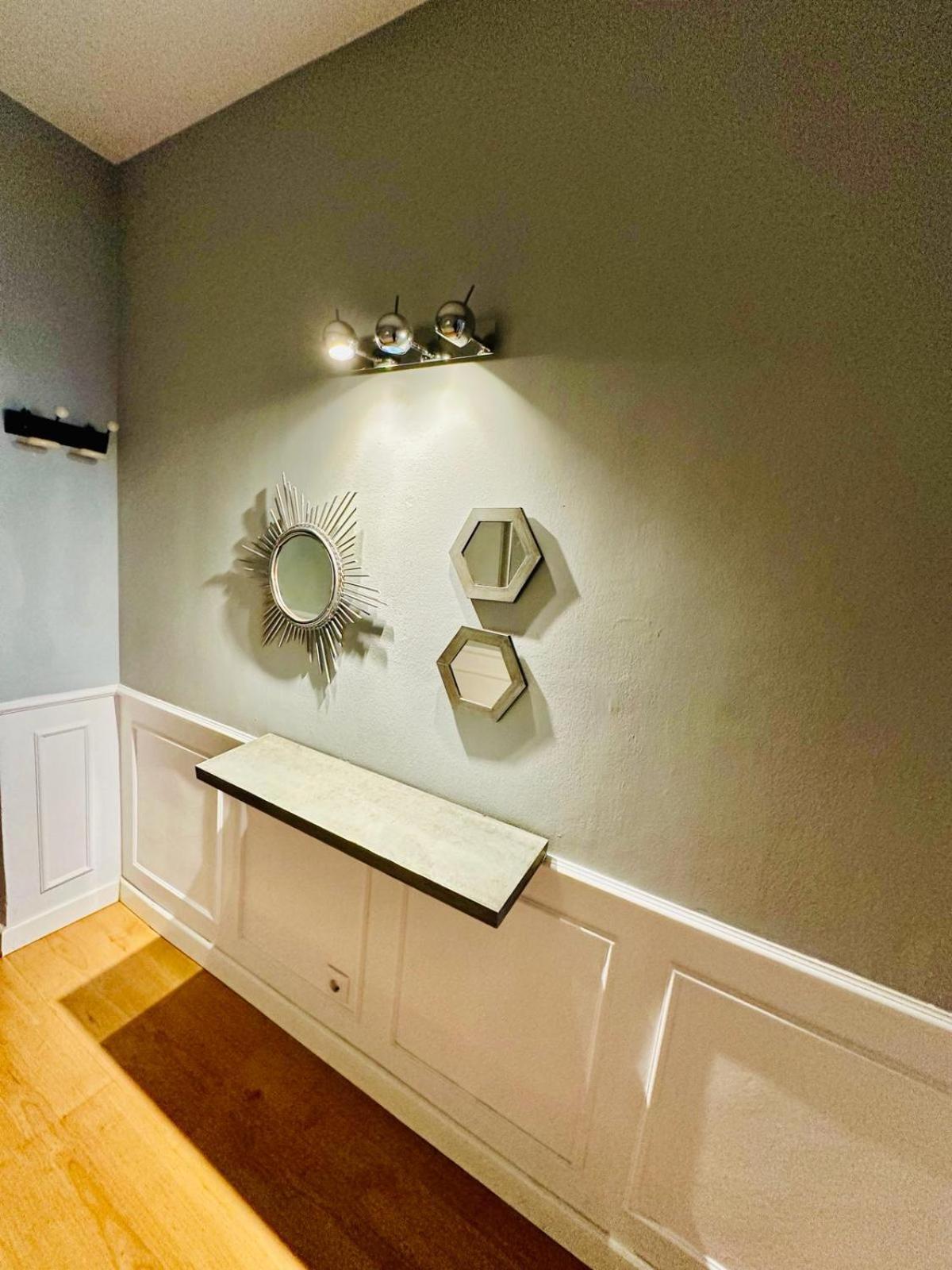 Apartamento Turistico Pizarro 메리다 외부 사진