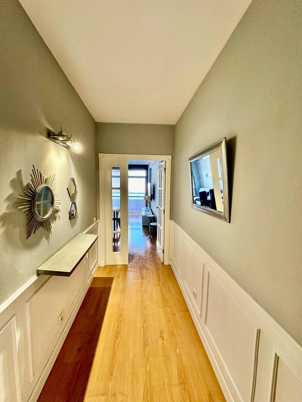 Apartamento Turistico Pizarro 메리다 외부 사진