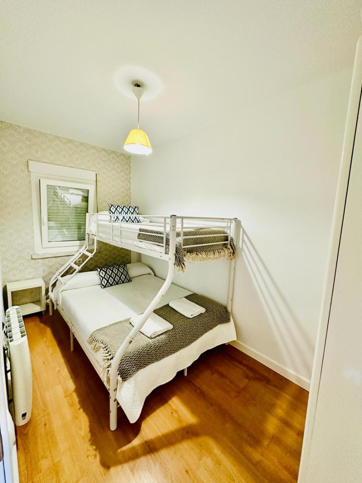 Apartamento Turistico Pizarro 메리다 외부 사진
