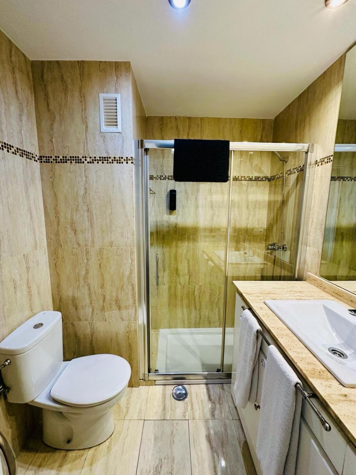 Apartamento Turistico Pizarro 메리다 외부 사진