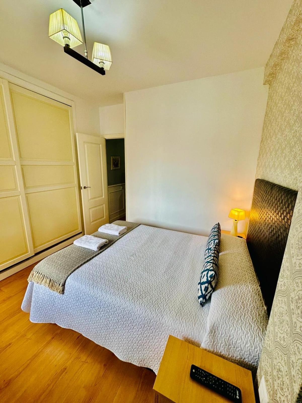 Apartamento Turistico Pizarro 메리다 외부 사진