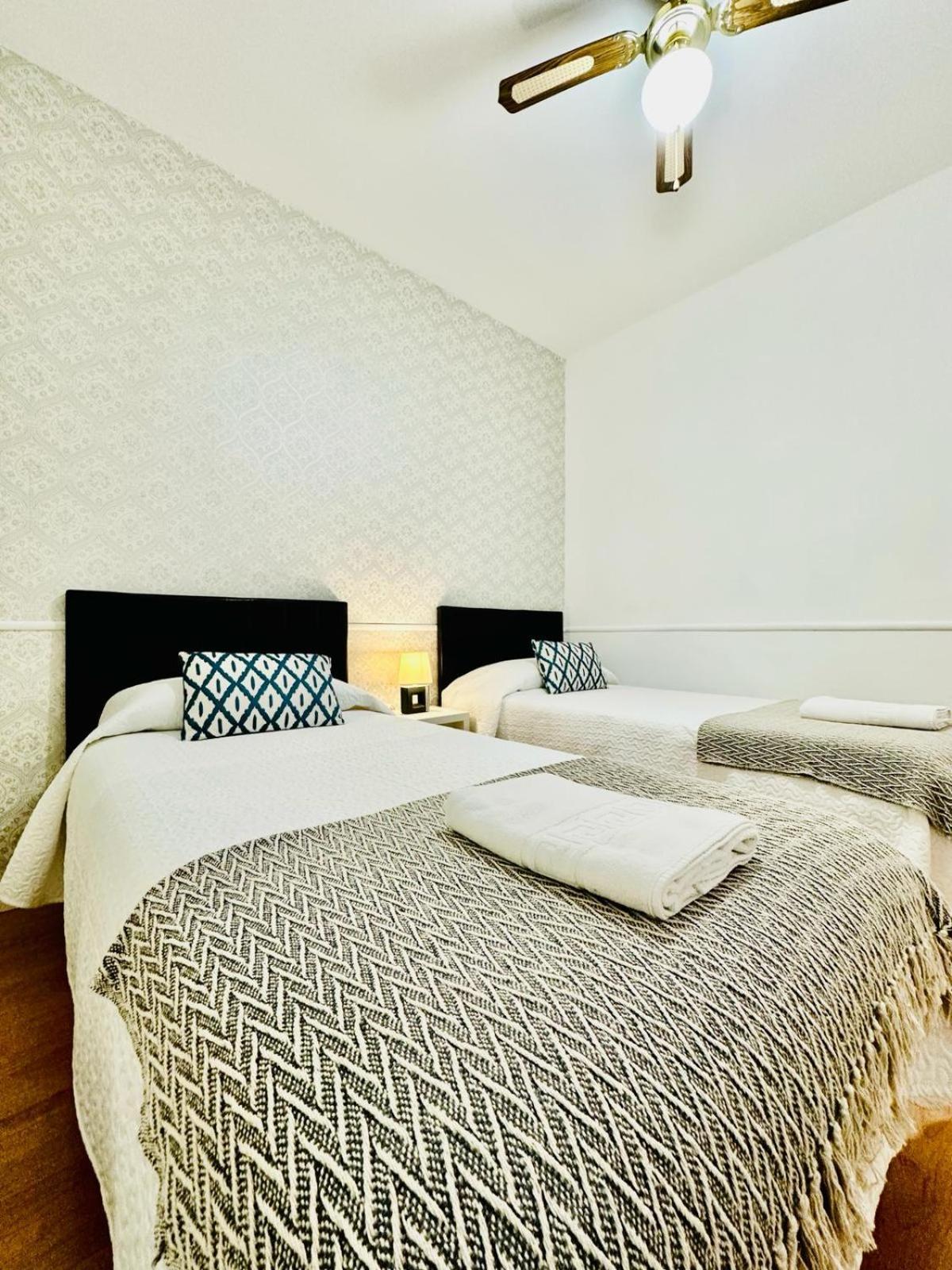 Apartamento Turistico Pizarro 메리다 외부 사진