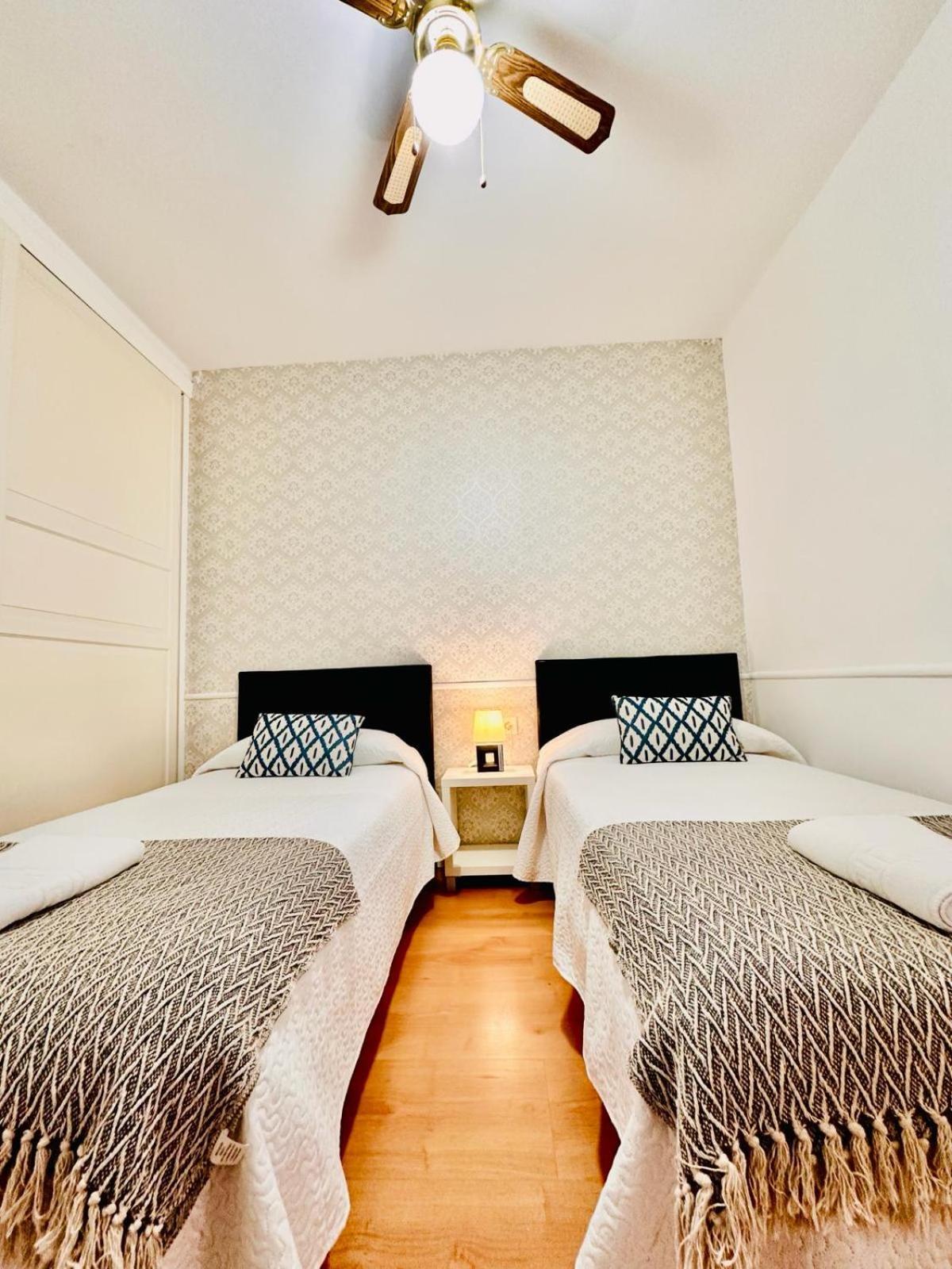 Apartamento Turistico Pizarro 메리다 외부 사진