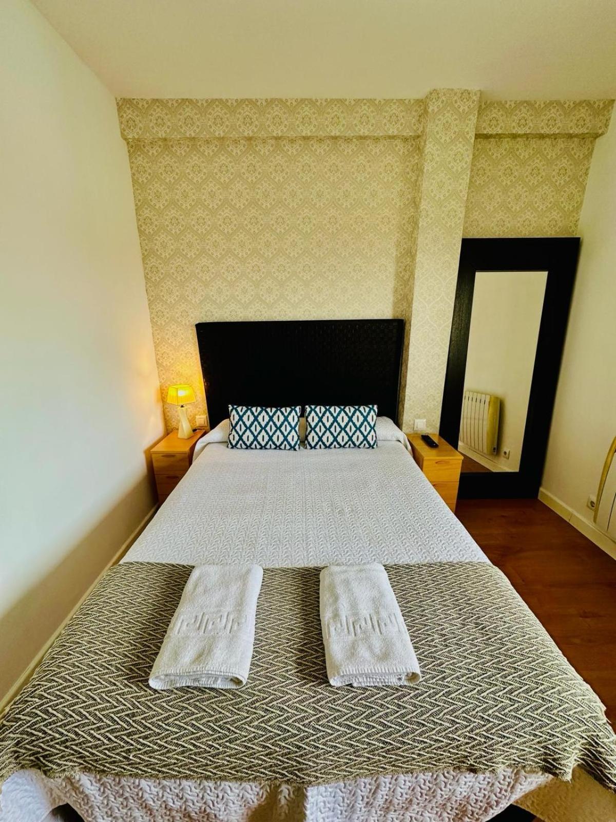 Apartamento Turistico Pizarro 메리다 외부 사진