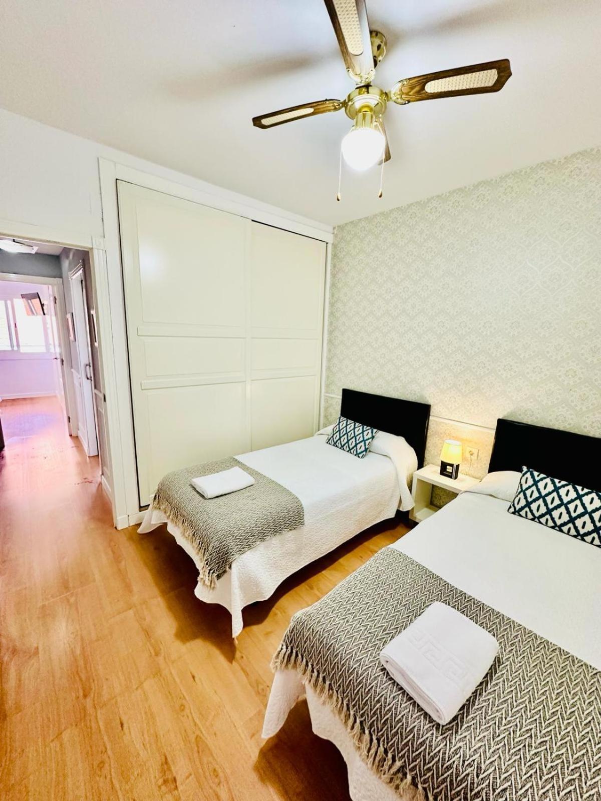 Apartamento Turistico Pizarro 메리다 외부 사진