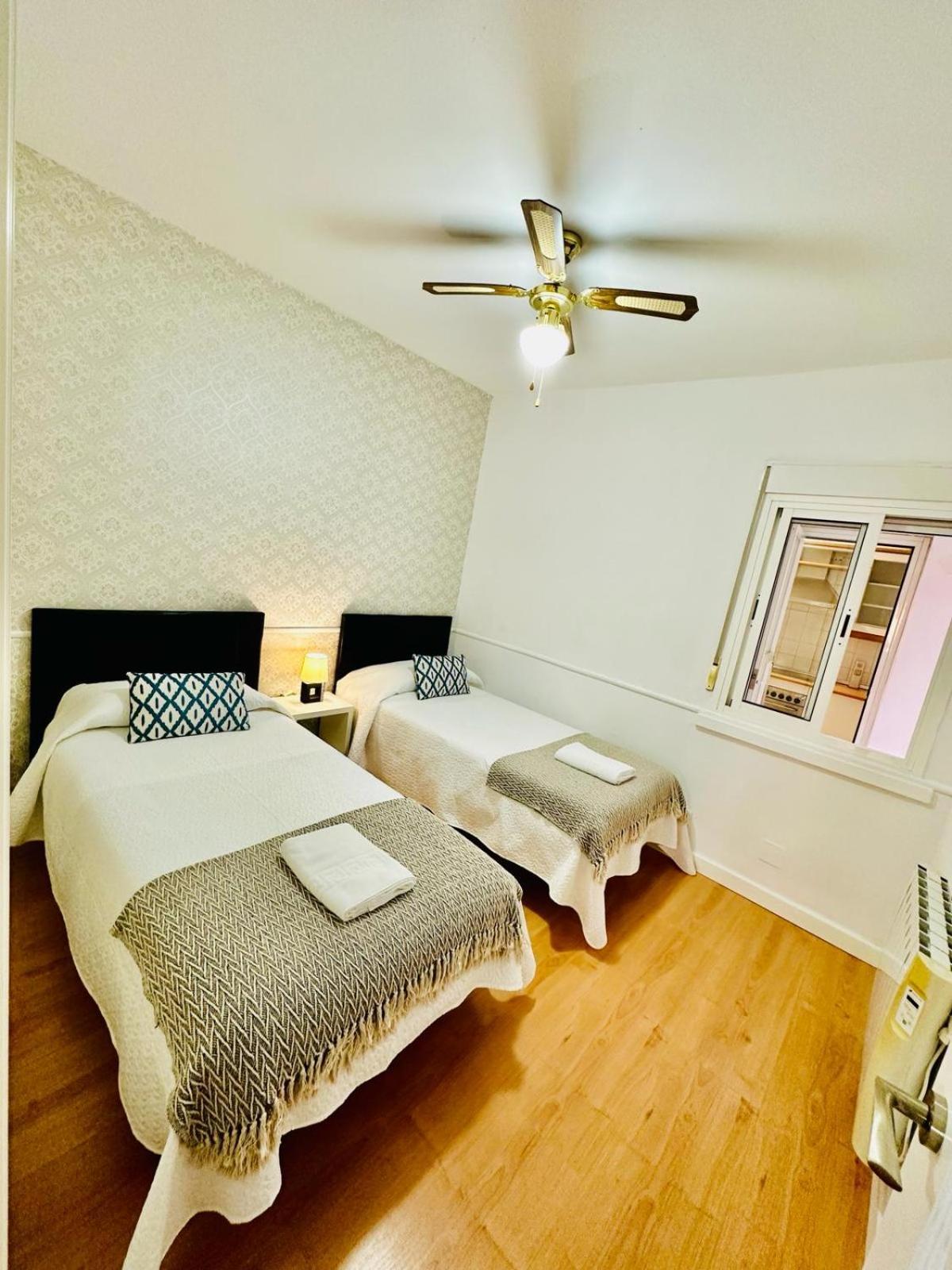 Apartamento Turistico Pizarro 메리다 외부 사진