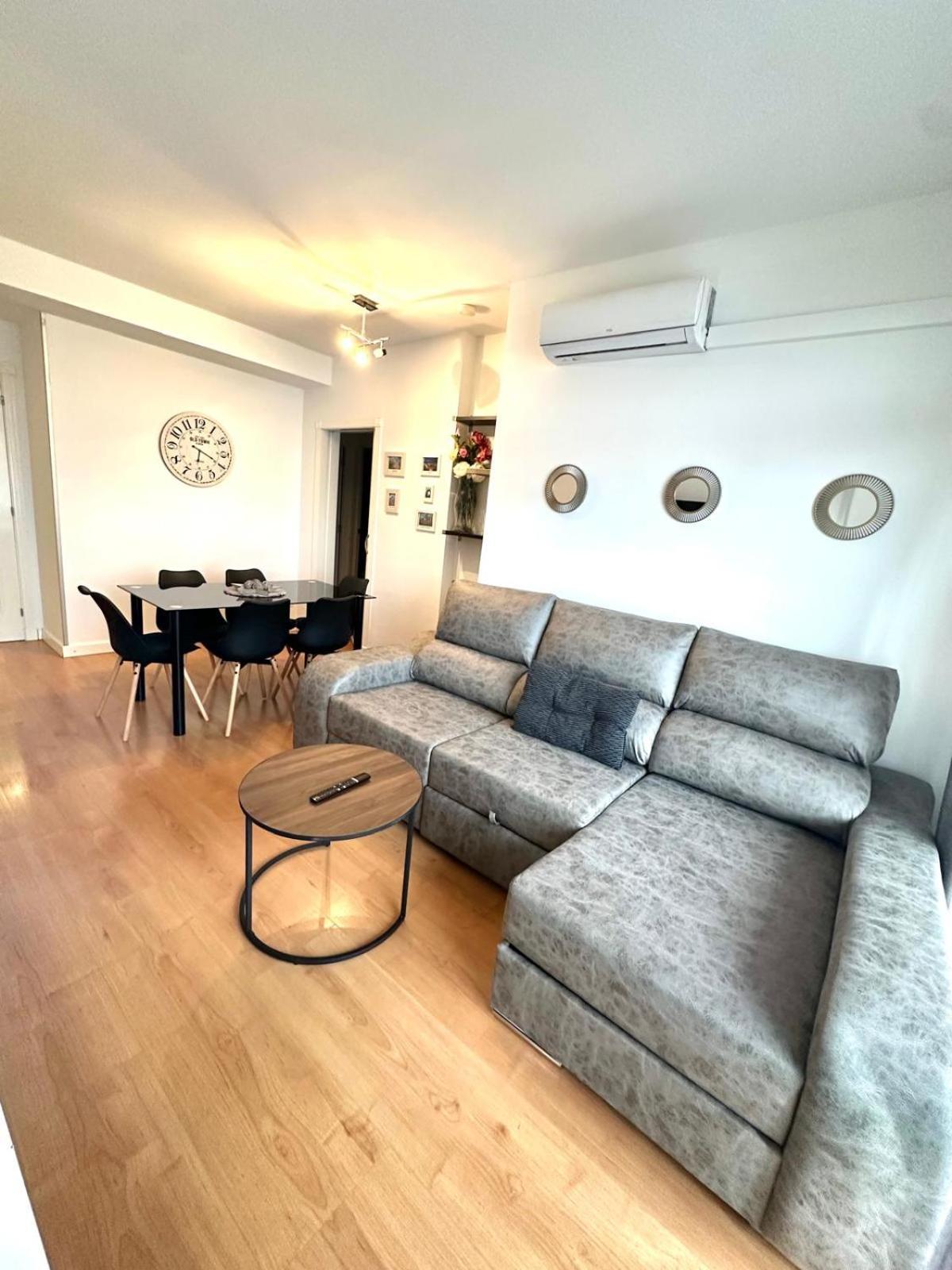Apartamento Turistico Pizarro 메리다 외부 사진