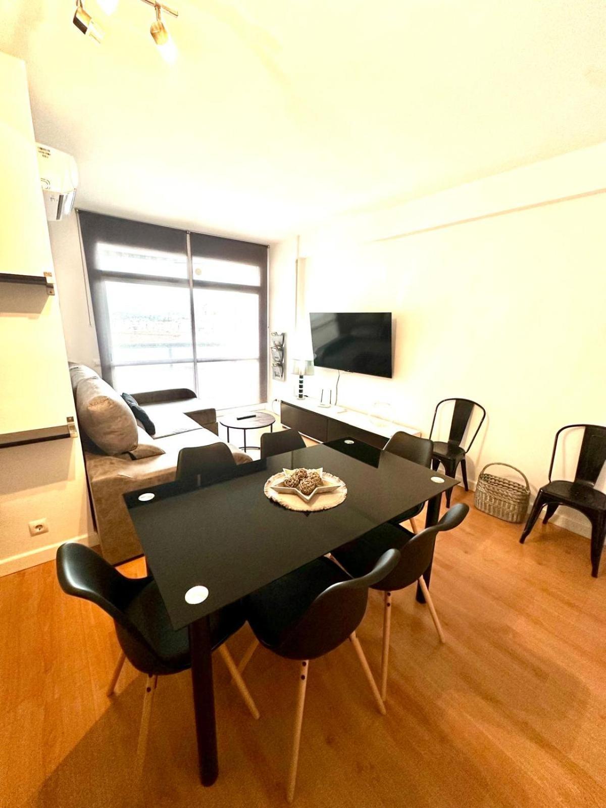 Apartamento Turistico Pizarro 메리다 외부 사진