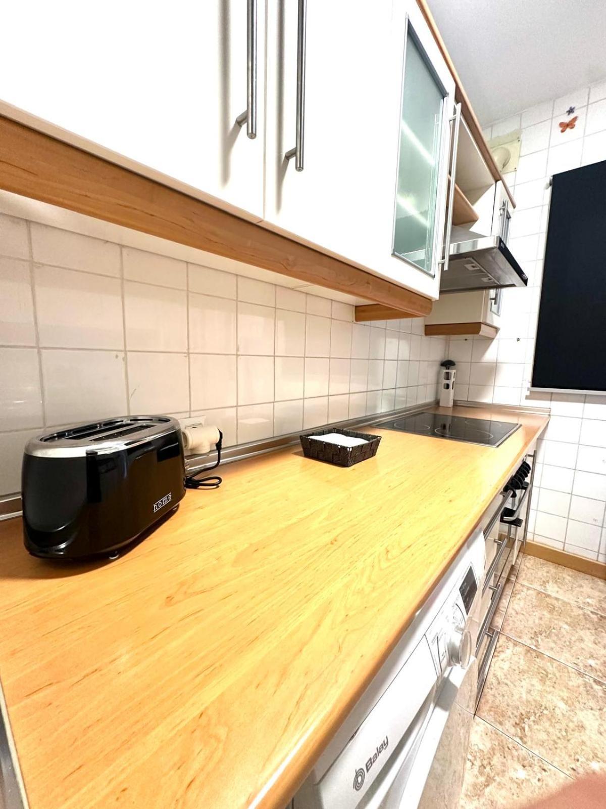 Apartamento Turistico Pizarro 메리다 외부 사진