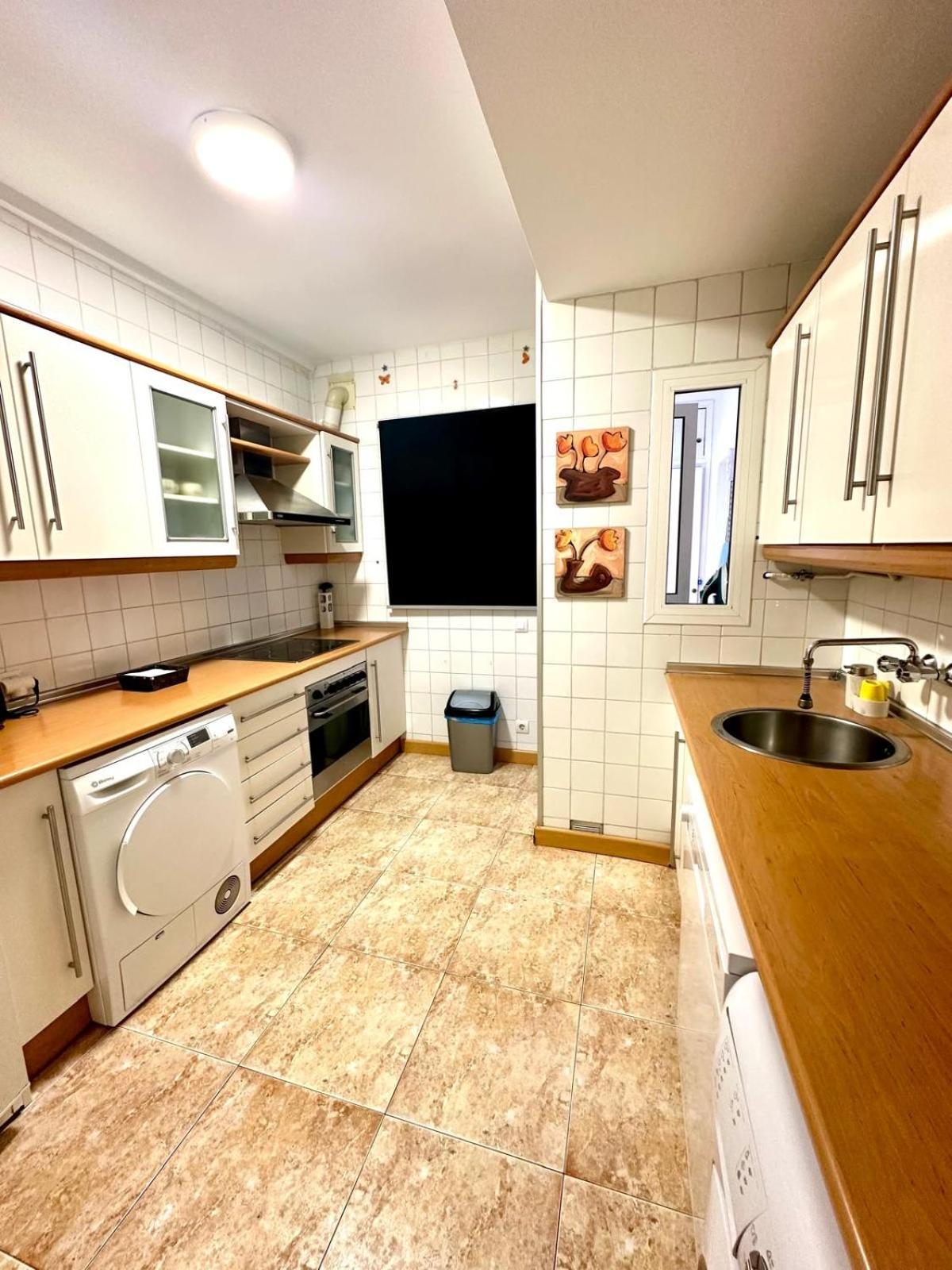 Apartamento Turistico Pizarro 메리다 외부 사진